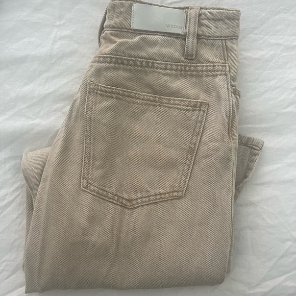 Viktoria & Woods Cobain Jean in Size XS - Picture 8 of 10